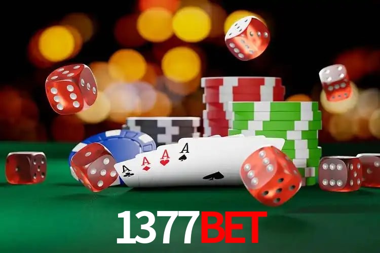 Promoções Sazonais 1377bet