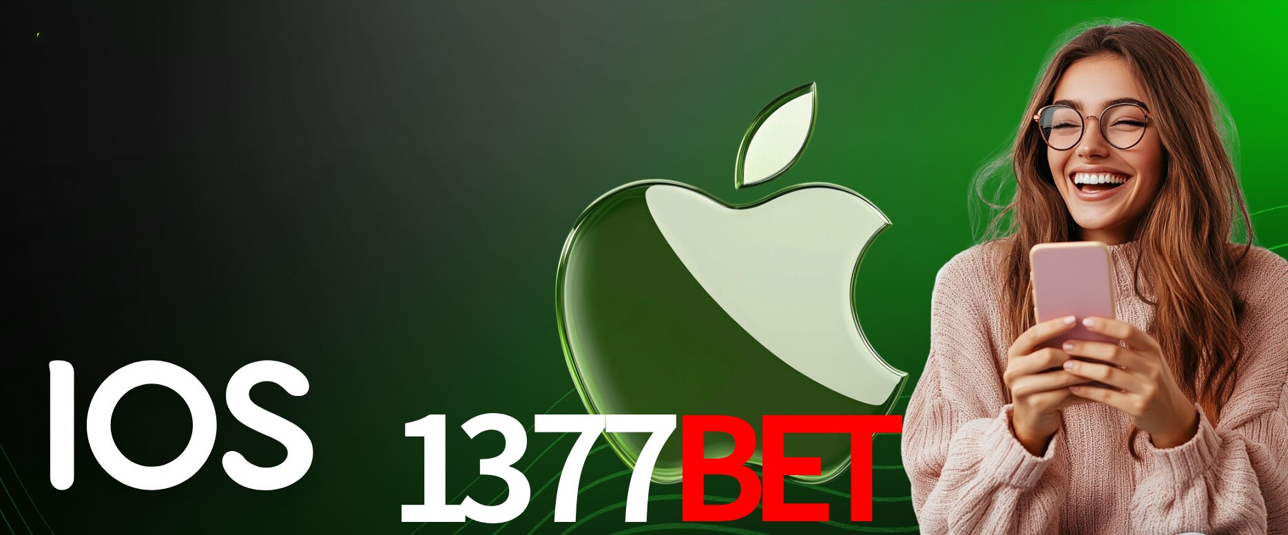 APP oficial da 1377bet para mobile