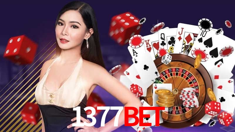 Casino Ao Vivo 1377bet