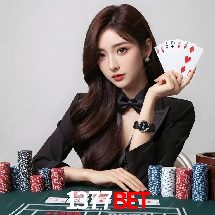 1377bet - Security