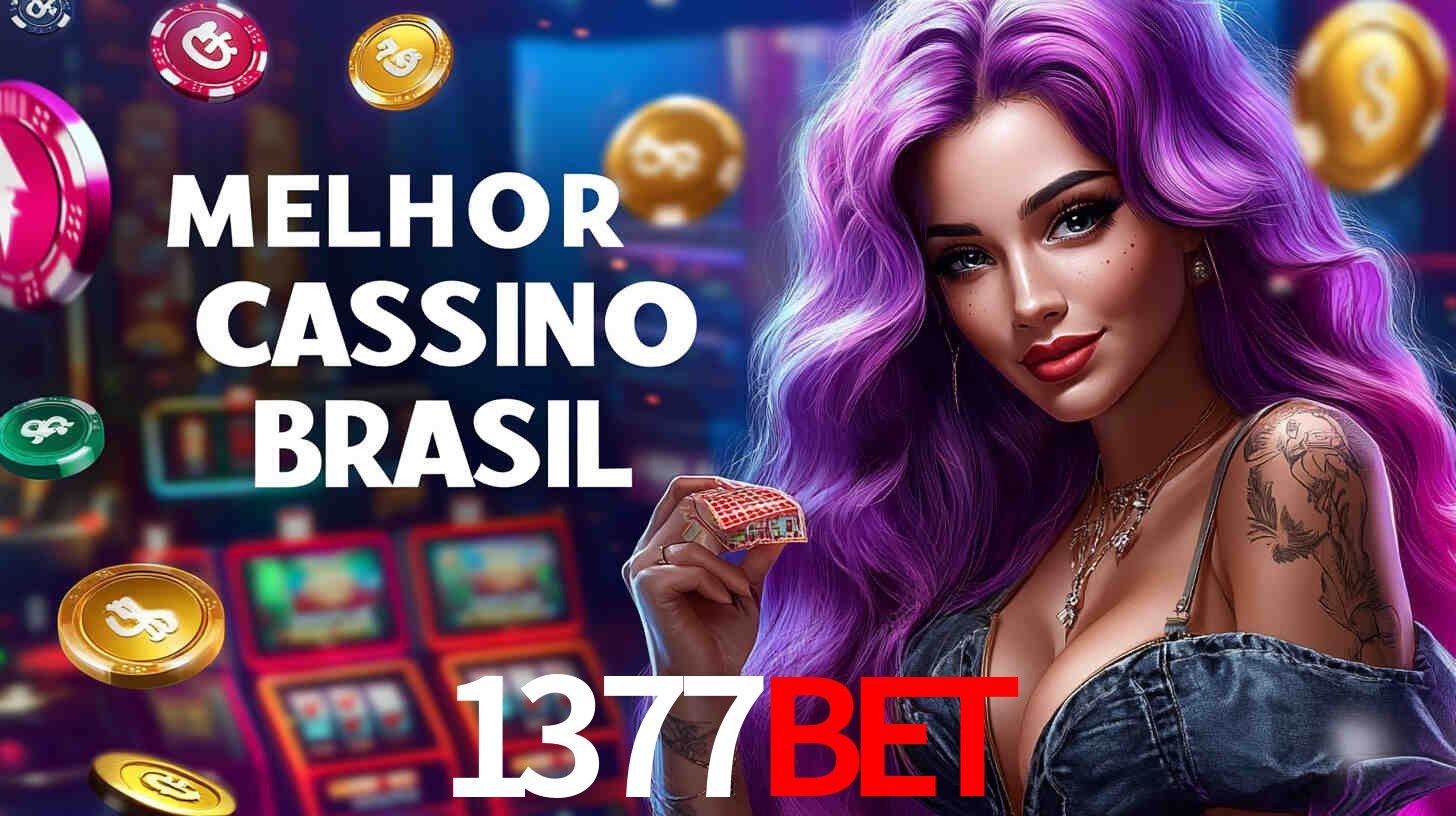 Descubra a Essência do 1377bet: Nossa História e Compromissos